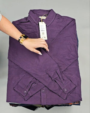 Фотография  972 - Мужской зимний микс Blend He, 20 кг, ЛОТ №СТ-9254 оптом в Пензе и Пензенской области