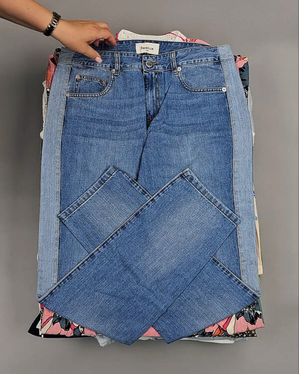 Фотография  157 - СТОК mix Women 075#10,1 кг, ЛОТ №9119 оптом в Пензе и Пензенской области