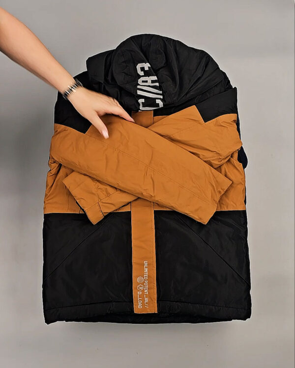 Фотография  395 - Верхняя одежда СТОК дети 065#10 кг, ЛОТ СТ-9340 оптом в Пензе и Пензенской области