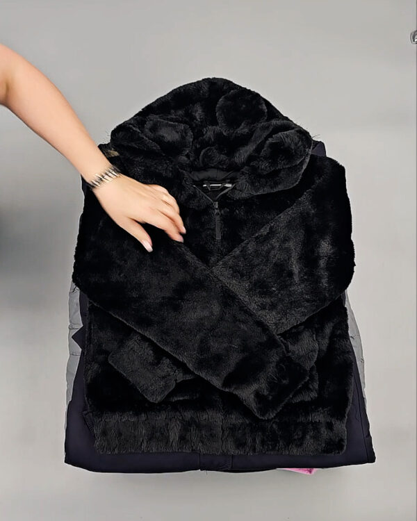 Фотография  783 - Верхняя одежда СТОК дети 065#10 кг, ЛОТ СТ-9343 оптом в Пензе и Пензенской области