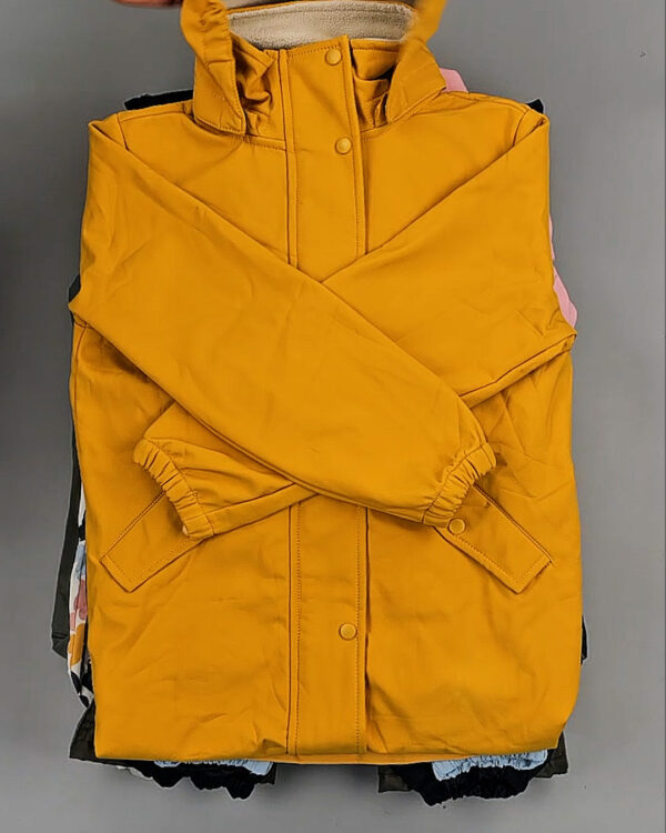 Фотография  901 - Верхняя одежда TCM kids 074#7 кг оптом в Пензе и Пензенской области