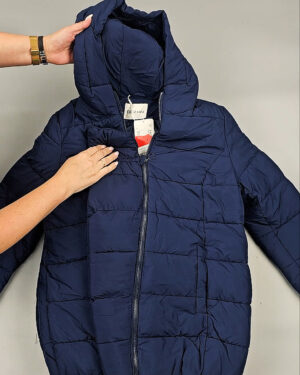 Фотография  277 - Верхняя одежда для беременных C&A 025#8,45 кг, ЛОТ СТ-9325 оптом в Пензе и Пензенской области