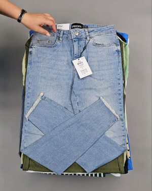 Фотография  450 - PIECES Summer mix 045#15 кг, ЛОТ СТ-9178 оптом в Пензе и Пензенской области