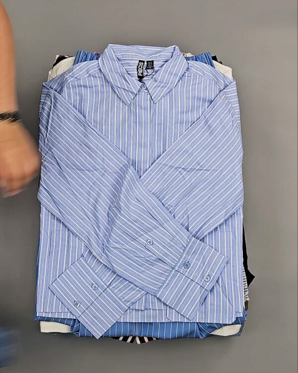 Фотография  911 - PIECES Summer mix 045#15 кг, ЛОТ СТ-9179 оптом в Пензе и Пензенской области