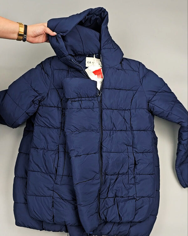 Фотография  694 - Верхняя одежда для беременных C&A 025#9,65 кг, ЛОТ СТ-9326 оптом в Пензе и Пензенской области