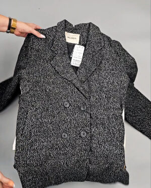 Фотография  241 - Верхняя одежда Корея 085#15 кг, ЛОТ № СТ-9245 оптом в Пензе и Пензенской области