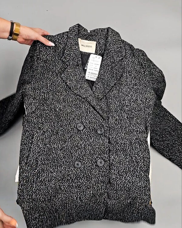 Фотография  963 - Верхняя одежда Корея 085#15 кг, ЛОТ № СТ-9245 оптом в Пензе и Пензенской области