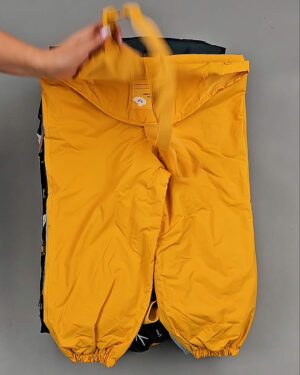 Фотография  469 - Верхняя одежда TCM kids зима 104#5 кг, ЛОТ СТ-9334 оптом в Пензе и Пензенской области