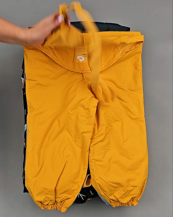 Фотография  733 - Верхняя одежда TCM kids зима 104#5 кг оптом в Пензе и Пензенской области