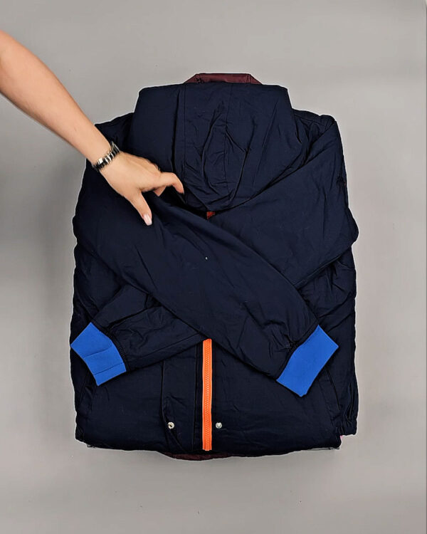 Фотография  123 - Верхняя одежда СТОК дети 065#10 кг, ЛОТ СТ-9340 оптом в Пензе и Пензенской области