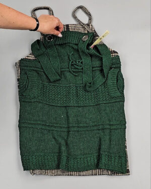 Фотография  958 - Платья Корея Winter 085#4,6 кг, ЛОТ СТ-9228 оптом в Пензе и Пензенской области