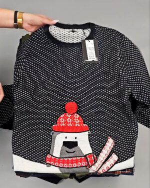 Фотография  863 - Мужской зимний микс Blend He, 20 кг, ЛОТ №СТ-9254 оптом в Пензе и Пензенской области