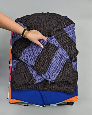 Фотография  880 - JACK JONES Women mix 075 #15 кг оптом в Пензе и Пензенской области