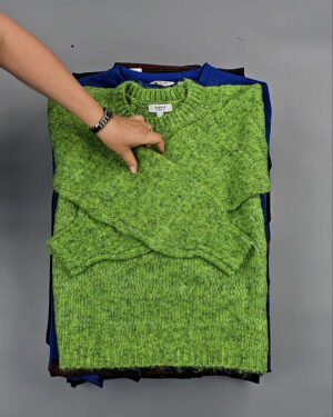 Фотография  751 - B.YOUNG Winter mix 104#15 кг, ЛОТ СТ-9195 оптом в Пензе и Пензенской области