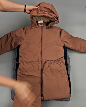 Фотография  903 - Верхняя одежда СТОК дети 065#10 кг, ЛОТ СТ-9341 оптом в Пензе и Пензенской области