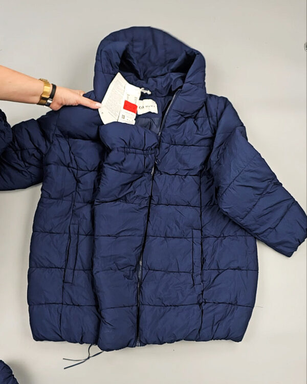 Фотография  790 - Верхняя одежда для беременных C&A 025#9,75 кг, ЛОТ СТ-9327 оптом в Пензе и Пензенской области