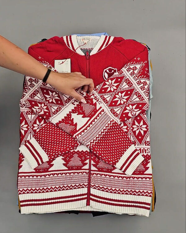 Фотография  506 - OVS Winter м/ж mix#15 кг оптом в Пензе и Пензенской области