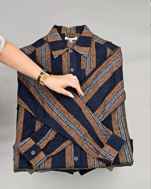 Фотография  938 - Мужской зимний микс Blend He, 20 кг оптом в Пензе и Пензенской области