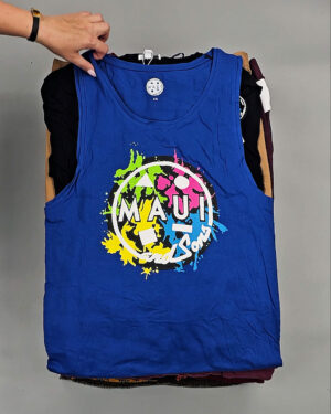 Фотография  415 - OVS Summer м/ж mix#15 кг, ЛОТ СТ-9165 оптом в Пензе и Пензенской области