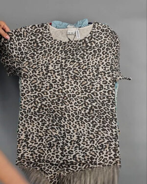 Фотография  178 - ICHI Summer mix 045#15 кг, ЛОТ СТ-9186 оптом в Пензе и Пензенской области