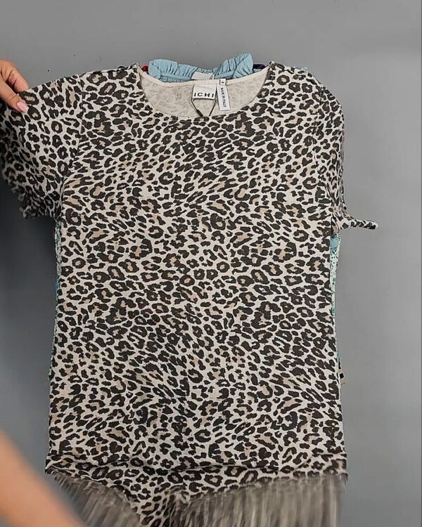 Фотография  767 - ICHI Summer mix 045#15 кг, ЛОТ СТ-9186 оптом в Пензе и Пензенской области