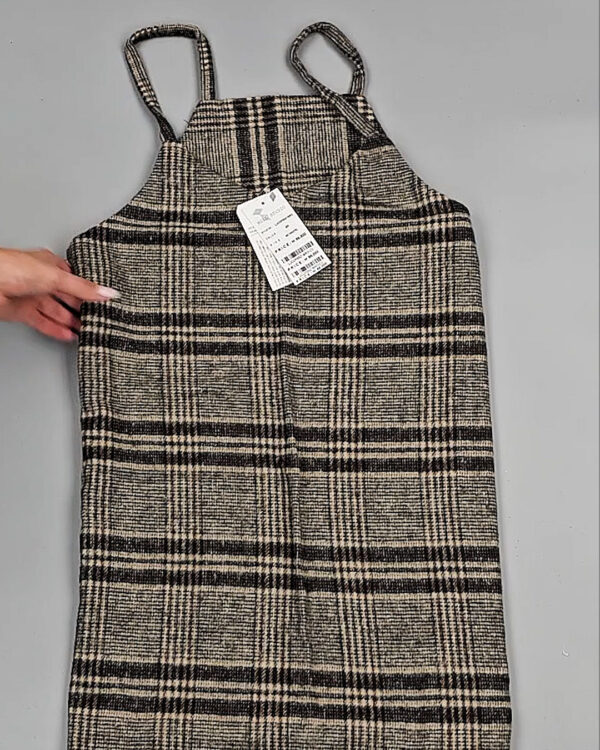 Фотография  464 - Платья Корея Winter 085#4,6 кг, ЛОТ СТ-9228 оптом в Пензе и Пензенской области