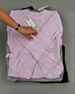 Фотография 317 - Джемпера Корея 085#7 кг оптом в Пензе и Пензенской области