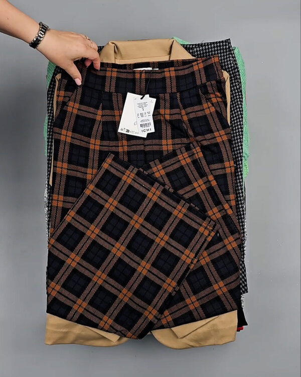 Фотография  773 - ICHI mix 075#15 кг, ЛОТ СТ-9206 оптом в Пензе и Пензенской области