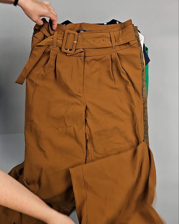 Фотография  278 - OVS Summer м/ж mix#15 кг, ЛОТ СТ-9163 оптом в Пензе и Пензенской области