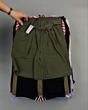 Фотография  300 - PIECES Summer mix 045#15 кг, ЛОТ СТ-9179 оптом в Пензе и Пензенской области