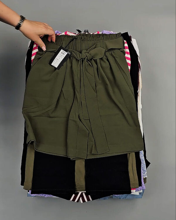 Фотография  833 - PIECES Summer mix 045#15 кг, ЛОТ СТ-9179 оптом в Пензе и Пензенской области