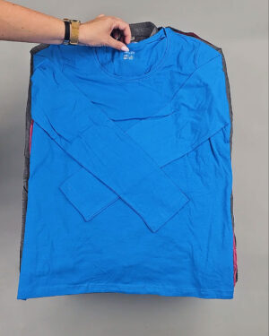 Фотография  170 - LIDL Winter mix 114#15 кг, ЛОТ №9133 оптом в Пензе и Пензенской области