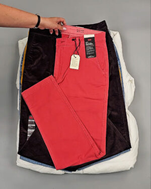 Фотография  625 - Levis mix SW 03#10 кг, ЛОТ СТ-9168 оптом в Пензе и Пензенской области