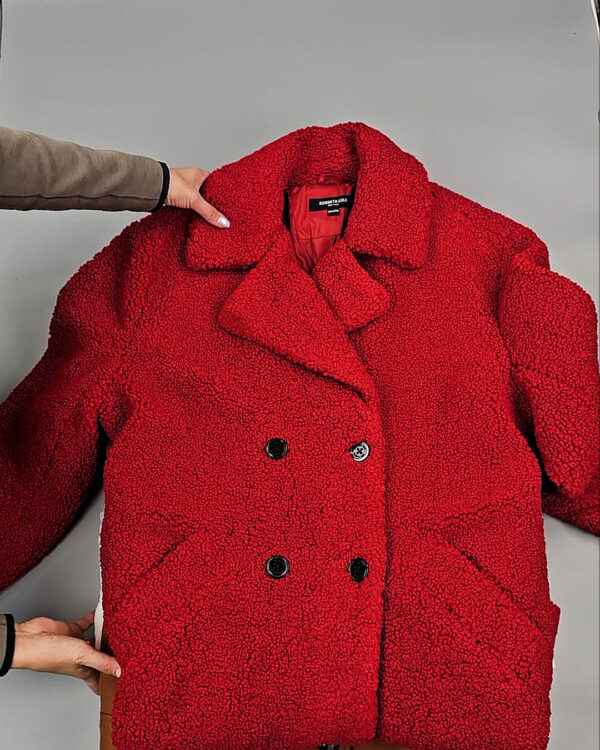 Фотография  158 - Верхняя одежда женская CAN 104#15 кг оптом в Пензе и Пензенской области