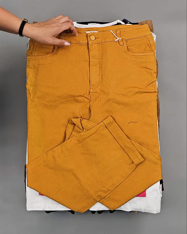 Фотография  983 - OVS Summer м/ж mix#15 кг оптом в Пензе и Пензенской области