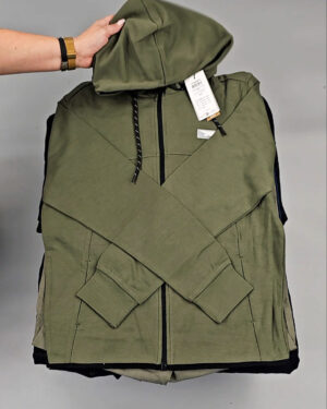 Фотография  897 - Мужской зимний микс JACK JONES, 20 кг, ЛОТ № СТ-9266 оптом в Пензе и Пензенской области