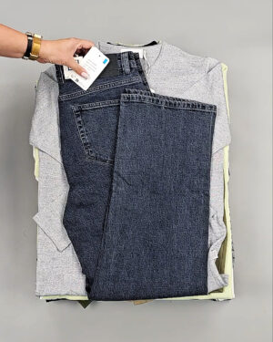 Фотография  492 - CASUAL FRIDAY Summer 075#15,6 кг, ЛОТ № СТ-9273 оптом в Пензе и Пензенской области