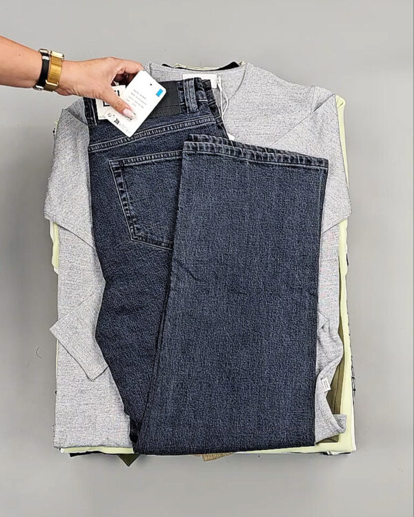 Фотография  651 - CASUAL FRIDAY Summer 075#15,6 кг, ЛОТ № СТ-9273 оптом в Пензе и Пензенской области