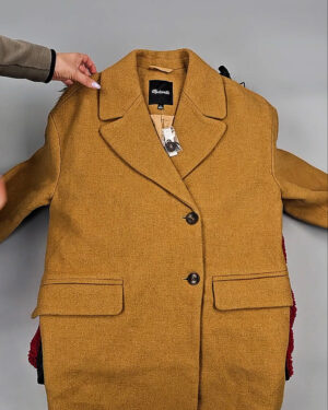 Фотография  706 - Верхняя одежда женская CAN 104#15 кг, ЛОТ СТ-9352 оптом в Пензе и Пензенской области