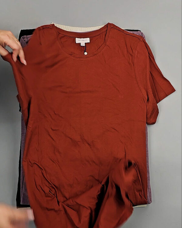 Фотография  384 - CARMACOMA mix 075#25 шт, ЛОТ СТ-9308 оптом в Пензе и Пензенской области