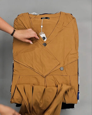 Фотография  352 - OVS Summer м/ж mix#15 кг, ЛОТ СТ-9164 оптом в Пензе и Пензенской области