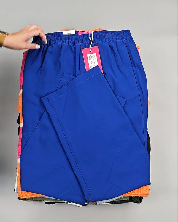 Фотография  391 - JACK JONES Women mix 075 #15 кг оптом в Пензе и Пензенской области