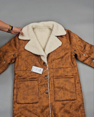 Фотография  650 - Верхняя одежда VILA#10 кг оптом в Пензе и Пензенской области