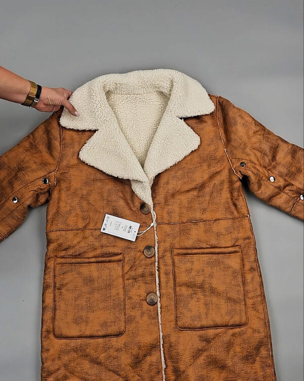 Фотография  866 - Верхняя одежда VILA#10 кг оптом в Пензе и Пензенской области