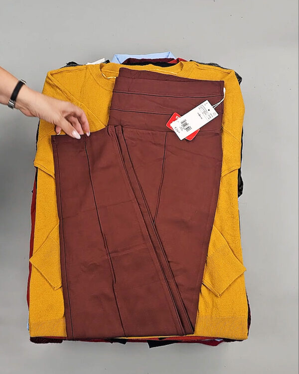 Фотография  933 - OVS Winter м/ж mix#15 кг оптом в Пензе и Пензенской области