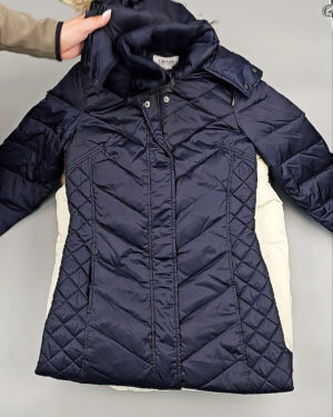 Фотография  494 - Верхняя одежда женская CAN 104#15 кг, ЛОТ СТ-9353 оптом в Пензе и Пензенской области