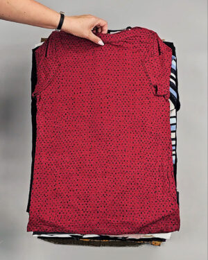 Фотография  961 - OVS Summer м/ж mix#15 кг, ЛОТ СТ-9162 оптом в Пензе и Пензенской области