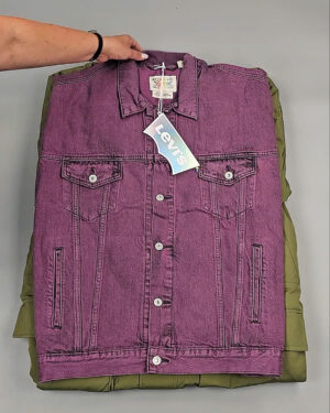 Фотография  824 - Levis mix SW 03#10 кг, ЛОТ СТ-9171 оптом в Пензе и Пензенской области