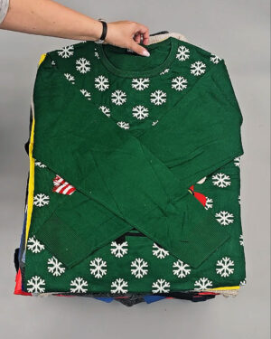 Фотография  899 - LIDL Winter mix 124#15 кг, ЛОТ №9147 оптом в Пензе и Пензенской области