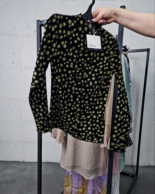 Фотография  775 - Karen by Simonsen mix 075#23 шт, ЛОТ №9100 оптом в Пензе и Пензенской области